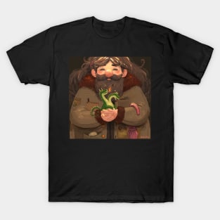 Double Trouble T-Shirt